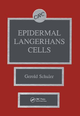 Epidermal Langerhans Cells