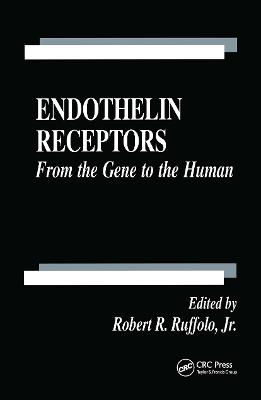 Endothelin Receptors: From the Gene to the Human