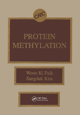 Protein Methylation