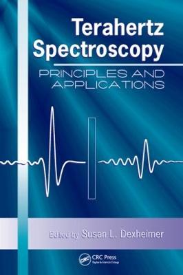 Terahertz Spectroscopy: Principles and Applications