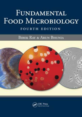 Fundamental Food Microbiology, Fourth Edition 4th New edition