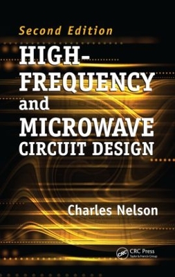 High-Frequency and Microwave Circuit Design 2nd edition