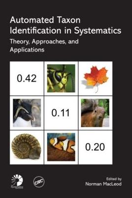Automated Taxon Identification in Systematics: Theory, Approaches and Applications