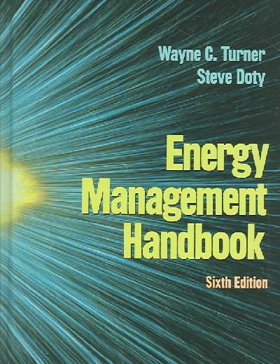 Energy Management Handbook 6th ed.