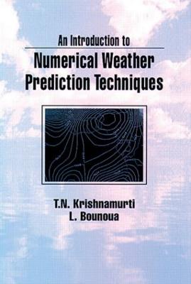 Introduction to Numerical Weather Prediction Techniques