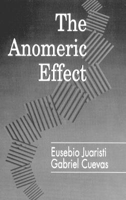 Anomeric Effect