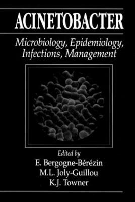 Acinetobacter: Microbiology, Epidemiology, Infections, Management