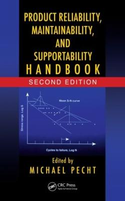 Product Reliability, Maintainability, and Supportability Handbook 2nd edition