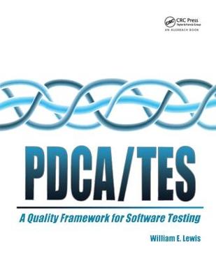 PDCA/Test: A Quality Framework for Software Testing