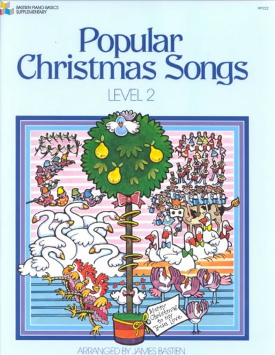 Popular Christmas Songs 2