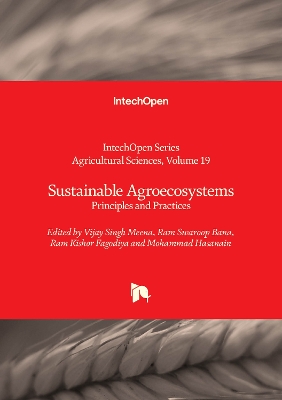 Sustainable Agroecosystems: Principles and Practices