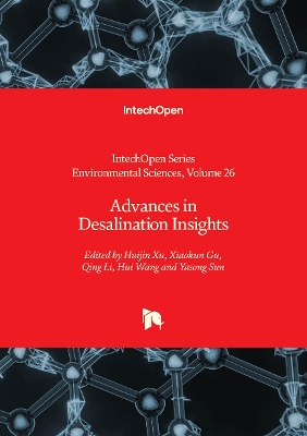 Advances in Desalination Insights