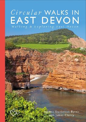 Circular Walks in East Devon: Walking & Exploring East Devon