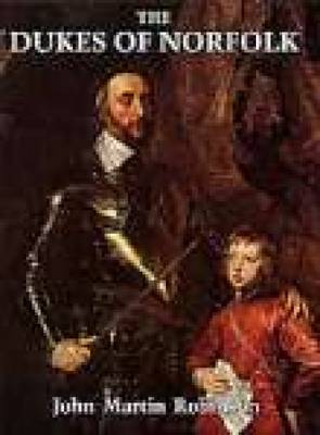 Dukes of Norfolk 2nd Revised edition