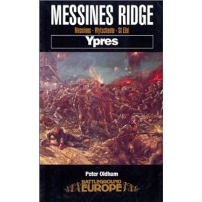 Messines Ridge: Ypres