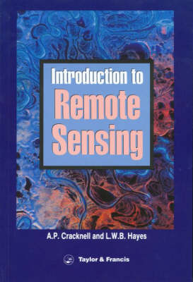 Introduction to Remote Sensing, Second Edition