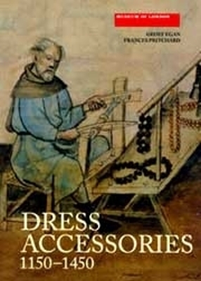 Dress Accessories, c.1150-c.1450