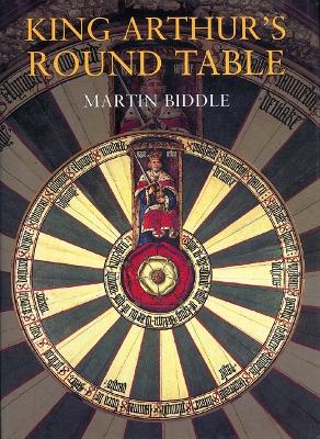 King Arthur's Round Table: An Archaeological Investigation