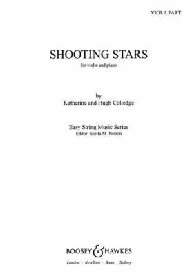 Shooting Stars 21 pieces