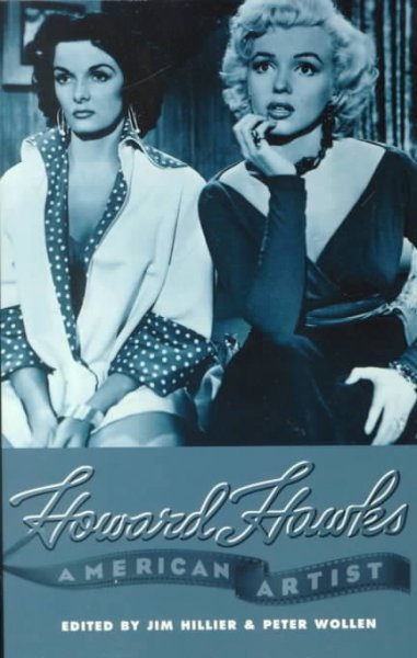 Howard Hawks: American Artist
