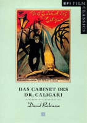 Cabinet des Dr.Caligari