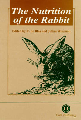 Nutrition of the Rabbit