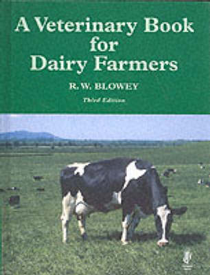 Veterinary Book for Dairy Farmers 3rd Revised edition