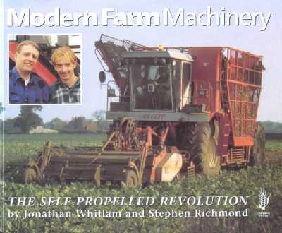 Modern Farm Machinery