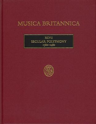 Secular Polyphony XCVII