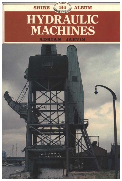 Hydraulic Machines