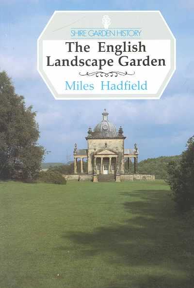 English Landscape Garden New edition