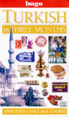 Hugo:  In Three Months:  Turkish  (Revised)