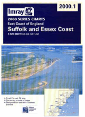 Suffolk and Essex Rivers Revised edition