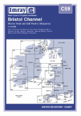Bristol Channel 2006 Revised edition