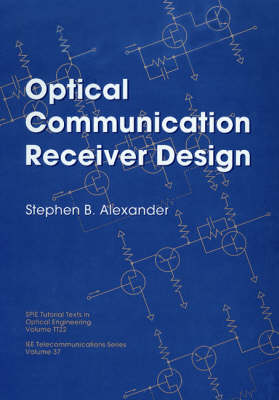 Optical Communication Receiver Design