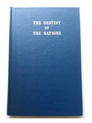 Destiny of the Nations