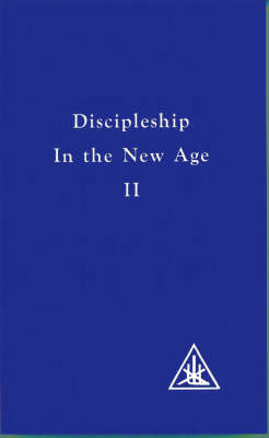 Discipleship in the New Age New edition, No. 2