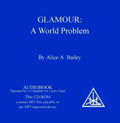 Glamour: A World Problem Digital original