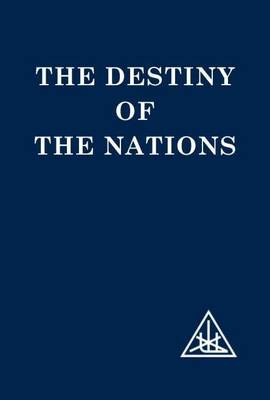 Destiny of the Nations