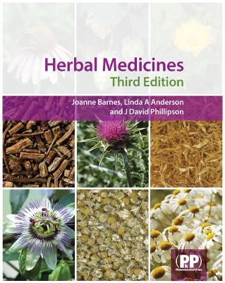 Herbal Medicines 3rd Revised edition