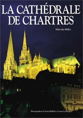 Chartres Cathedral PB - French