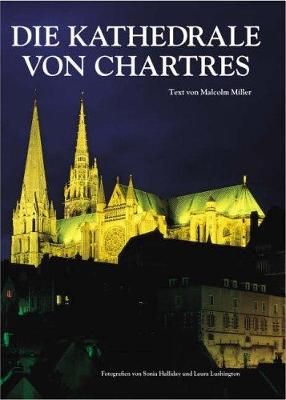 Chartres Cathedral HB - German