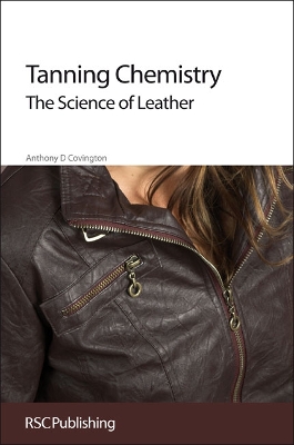 Tanning Chemistry: The Science of Leather