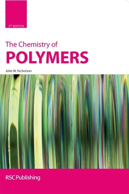 Chemistry of Polymers 3rd New edition