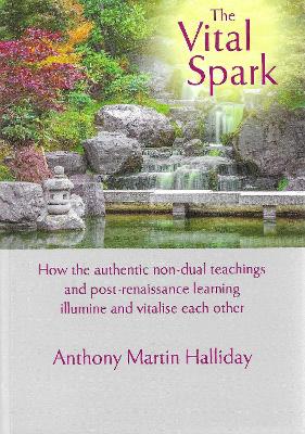 Vital Spark: How the authentic non-dual teachings and post-renaissance learning illumine  and vitalise each other.