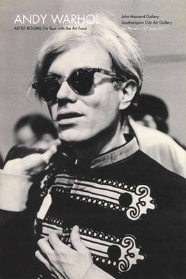 Andy Warhol - Artist Rooms: Artist Rooms on Tour with the Art Fund