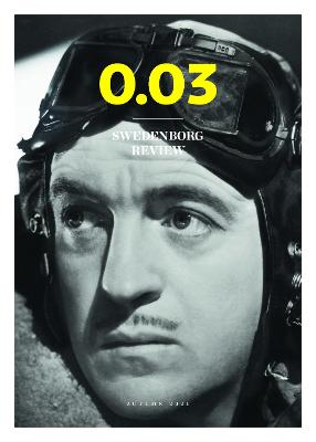 Swedenborg Review 0.03 2021