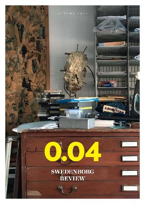 Swedenborg Review 0.04 2022, 4