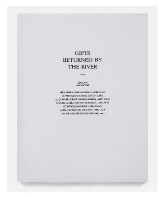 Gifts Returned by the River