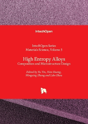 High Entropy Alloys: Composition and Microstructure Design